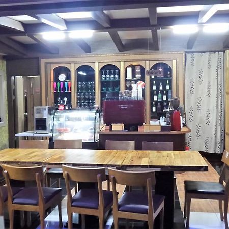 Hongcheon Resortel Dış mekan fotoğraf