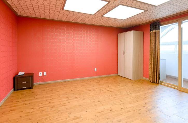 Hongcheon Resortel Dış mekan fotoğraf