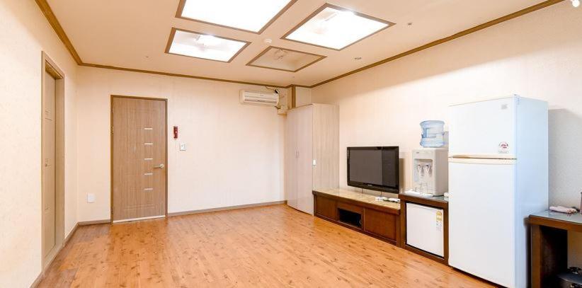 Hongcheon Resortel Dış mekan fotoğraf