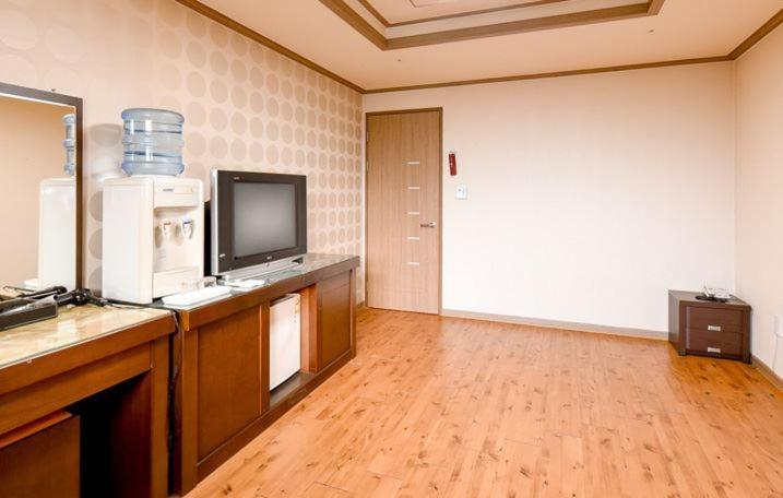 Hongcheon Resortel Dış mekan fotoğraf