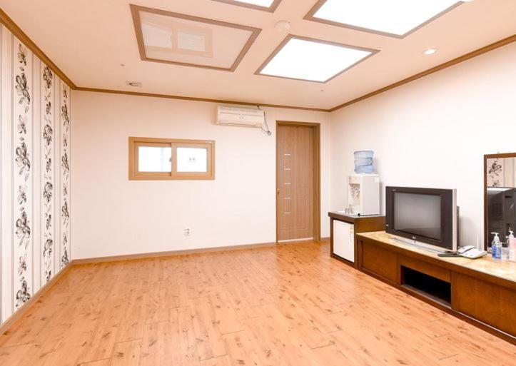 Hongcheon Resortel Dış mekan fotoğraf