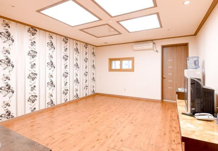 Hongcheon Resortel Dış mekan fotoğraf