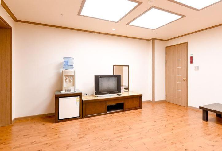Hongcheon Resortel Dış mekan fotoğraf